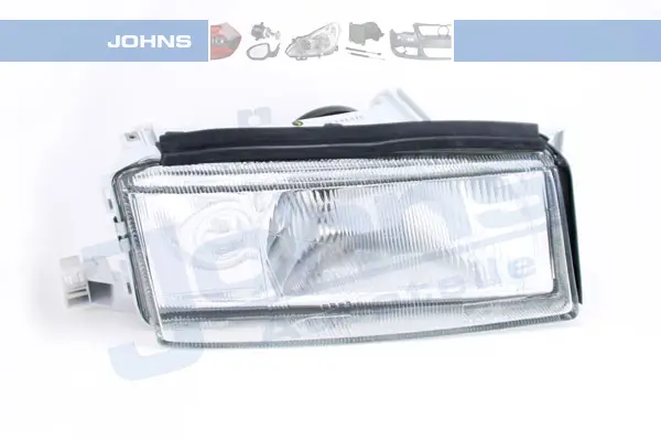 главен фар JOHNS               