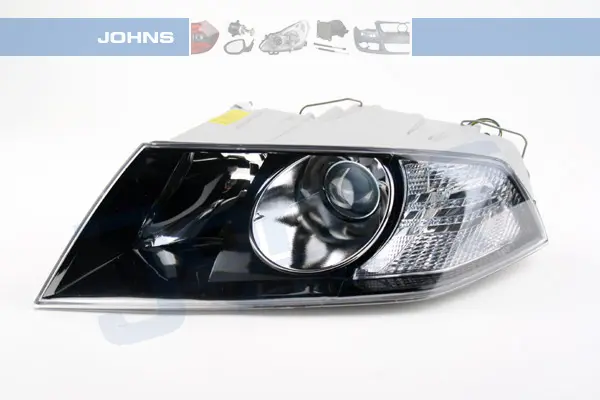 главен фар JOHNS               