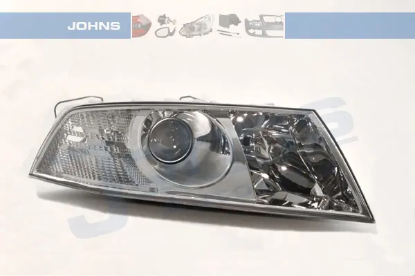 главен фар JOHNS               