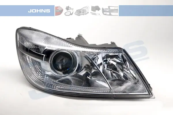 главен фар JOHNS               