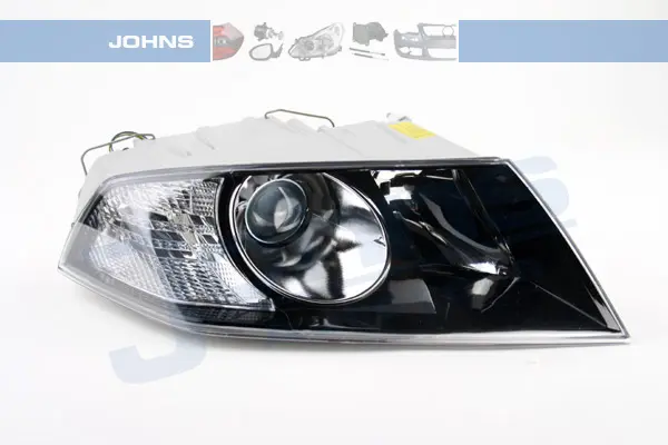 главен фар JOHNS               