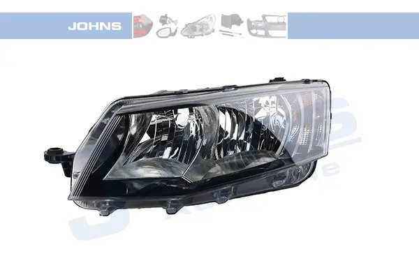 главен фар JOHNS               