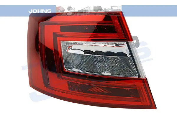 задни светлини JOHNS               