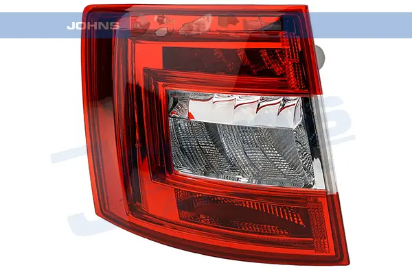 задни светлини JOHNS               