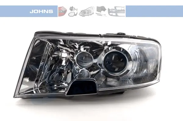 главен фар JOHNS               