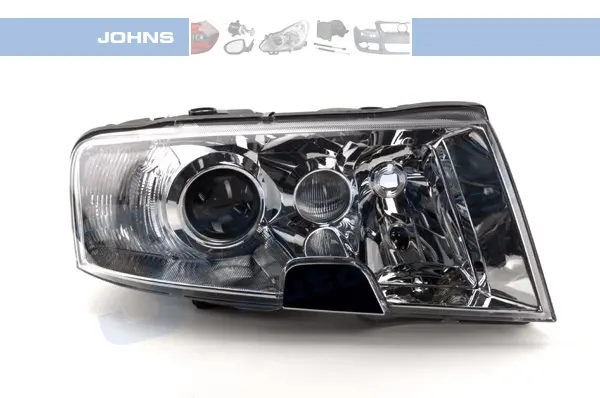 главен фар JOHNS               