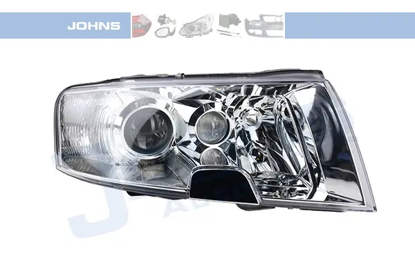 главен фар JOHNS               