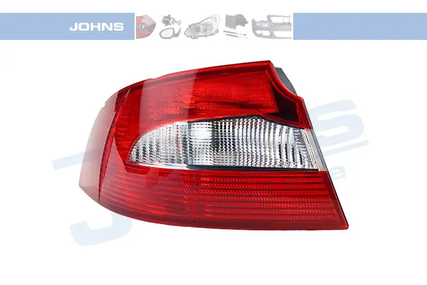 задни светлини JOHNS               