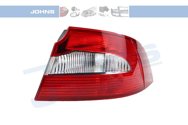 задни светлини JOHNS               