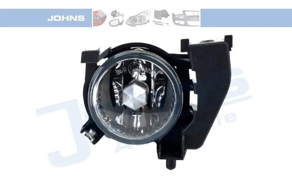 фар за мъгла JOHNS               