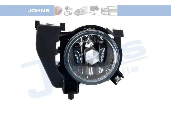 фар за мъгла JOHNS               
