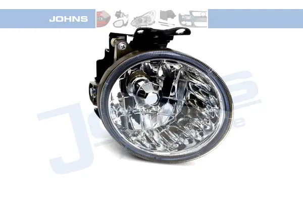 фар за мъгла JOHNS               