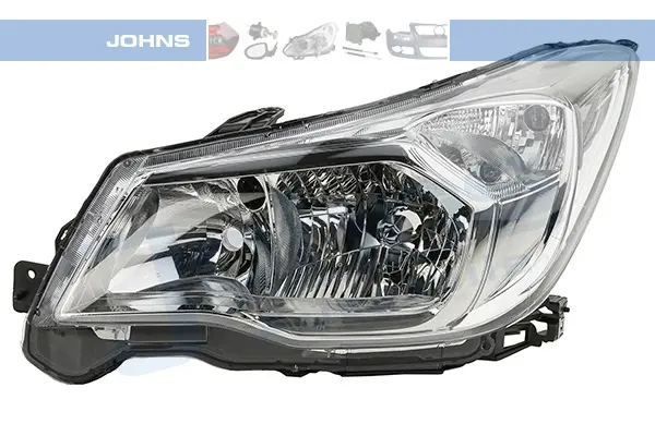 главен фар JOHNS               