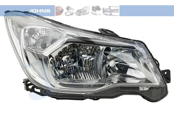 главен фар JOHNS               