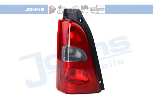 задни светлини JOHNS               