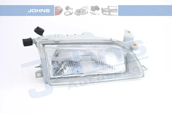 главен фар JOHNS               
