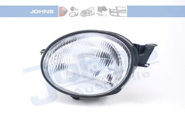 главен фар JOHNS               