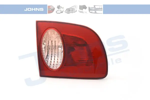 задни светлини JOHNS               
