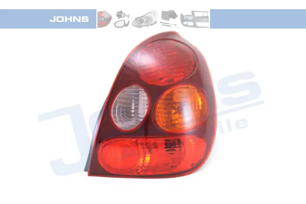 задни светлини JOHNS               