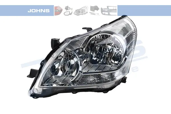 главен фар JOHNS               