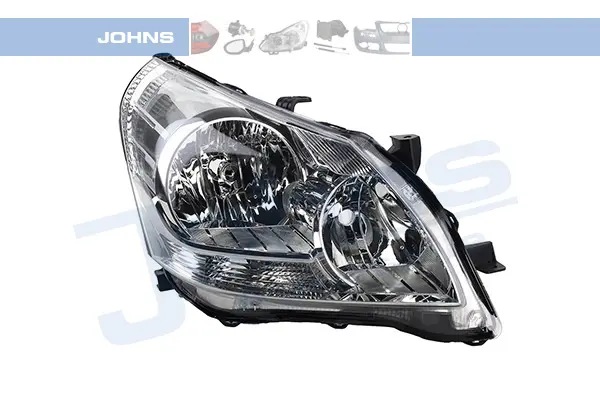 главен фар JOHNS               