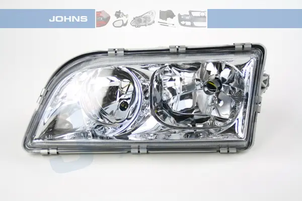 главен фар JOHNS               