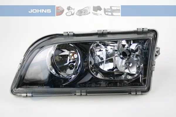 главен фар JOHNS               