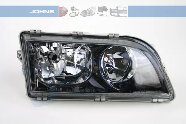 главен фар JOHNS               