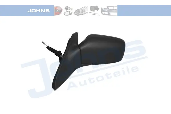 външно огледало JOHNS               