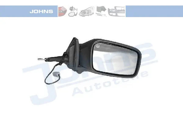 външно огледало JOHNS               