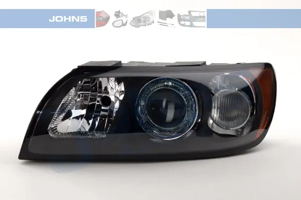 главен фар JOHNS               