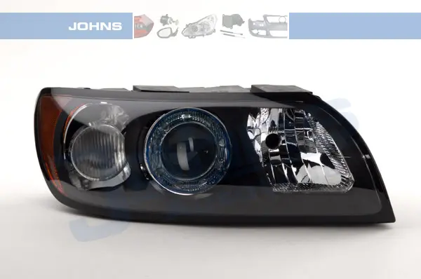 главен фар JOHNS               