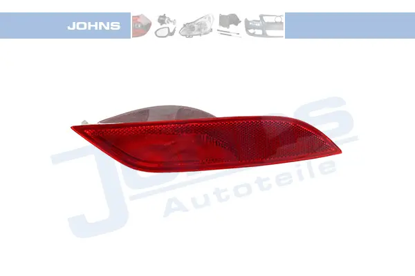 задни светлини за мъгла JOHNS               