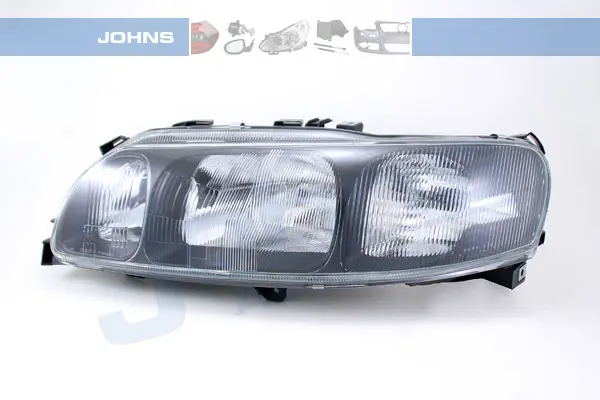 главен фар JOHNS               