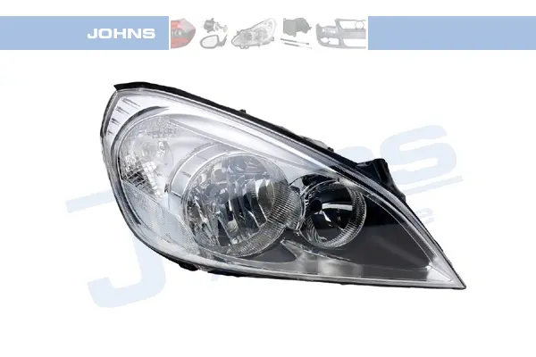 главен фар JOHNS               