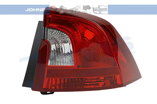 задни светлини JOHNS               
