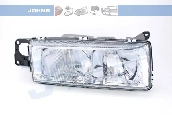 главен фар JOHNS               