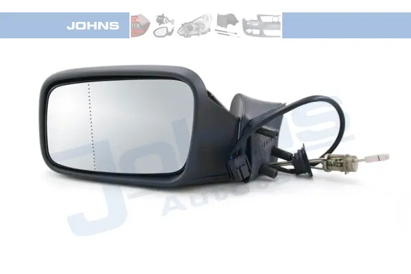 външно огледало JOHNS               
