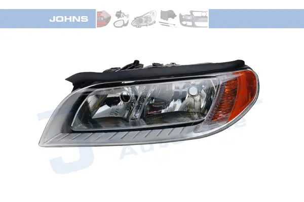 главен фар JOHNS               