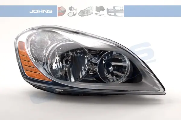 главен фар JOHNS               