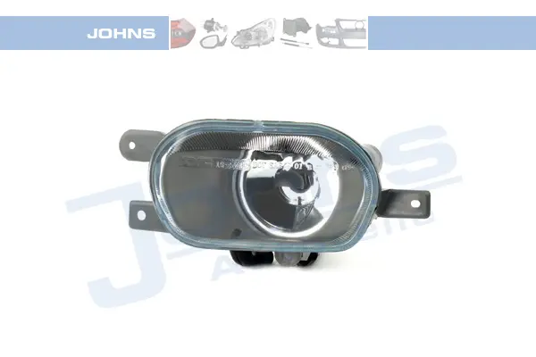 фар за мъгла JOHNS               