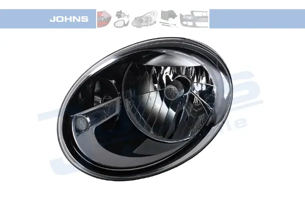 главен фар JOHNS               