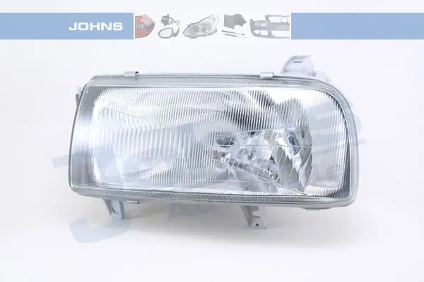 главен фар JOHNS               