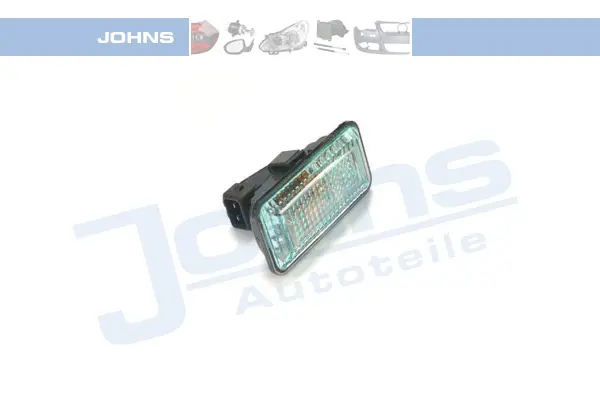 Мигачи JOHNS