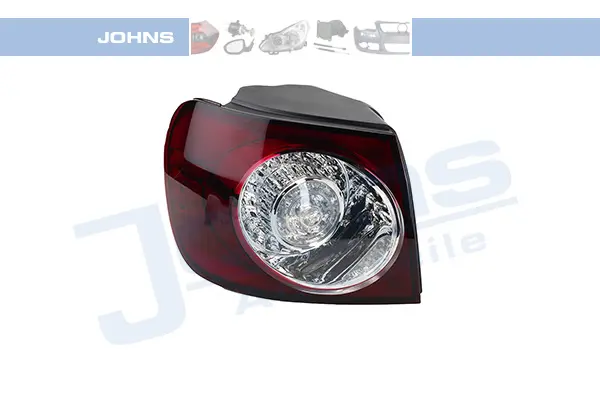 задни светлини JOHNS               