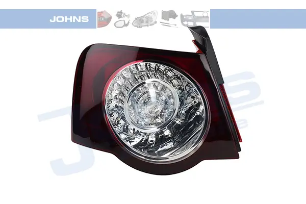 задни светлини JOHNS               