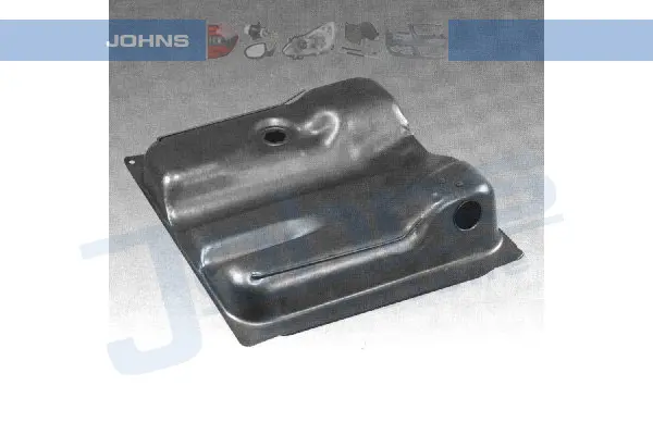 резервоар за горивото JOHNS               