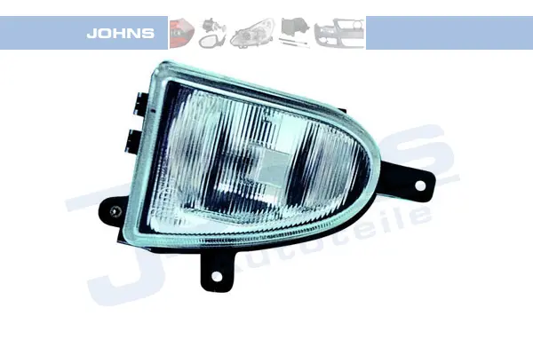 фар за мъгла JOHNS               