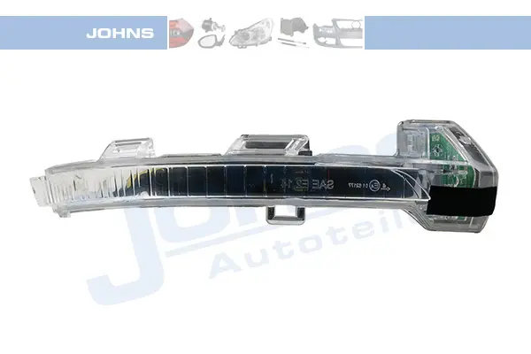 Мигачи JOHNS