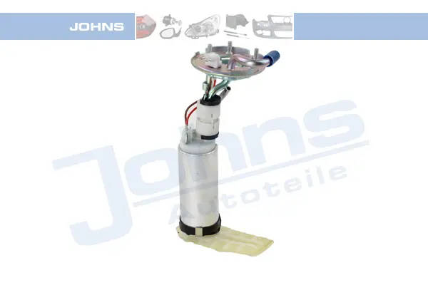 горивопроводен елемент (горивна помпа-сонда) JOHNS               
